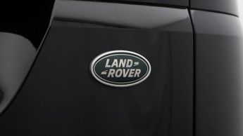 Land Rover Range Rover Evoque R-DYNAMIC S