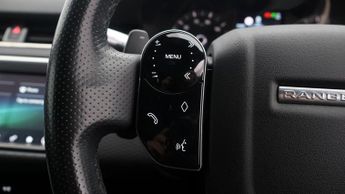 Land Rover Range Rover Evoque R-DYNAMIC S
