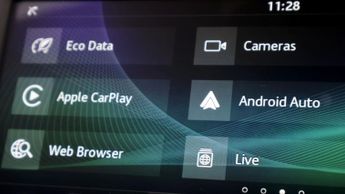 Land Rover Range Rover Evoque R-DYNAMIC S