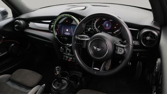 MINI Hatch COOPER SPORT
