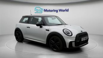 MINI Hatch COOPER SPORT