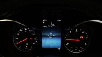 Mercedes-Benz C Class C 220 D AMG LINE PREMIUM