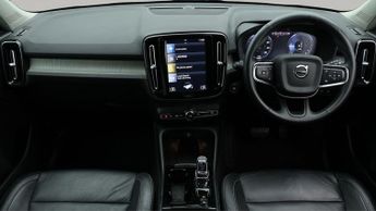 Volvo XC40 RECHARGE T5 INSCRIPTION