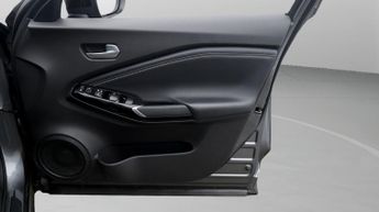 Nissan Juke PREMIERE EDITION