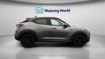 Nissan Juke PREMIERE EDITION