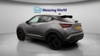 Nissan Juke PREMIERE EDITION