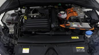 Audi A3 SPORTBACK TFSI E S LINE