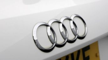 Audi A3 SPORTBACK TFSI E S LINE