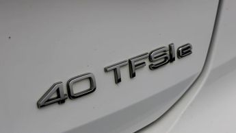 Audi A3 SPORTBACK TFSI E S LINE