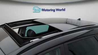 Hyundai TUCSON CRDI PREMIUM SE