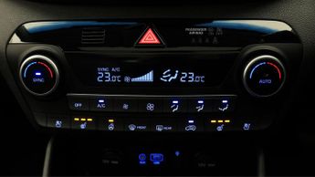 Hyundai TUCSON CRDI PREMIUM SE