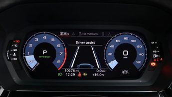 Audi A3 SPORTBACK TFSI S LINE