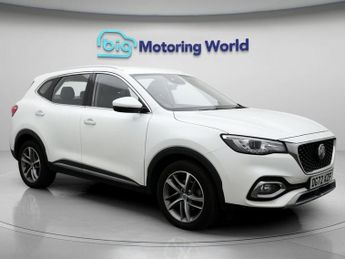 MG HS EXCITE
