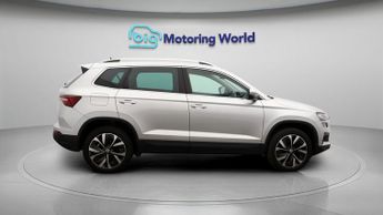 Skoda Karoq SE L TSI DSG
