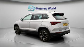 Skoda Karoq SE L TSI DSG