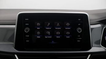 Volkswagen T-Roc STYLE TSI DSG