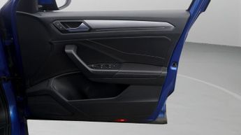 Volkswagen T-Roc STYLE TSI DSG
