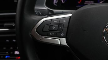 Volkswagen T-Roc STYLE TSI DSG