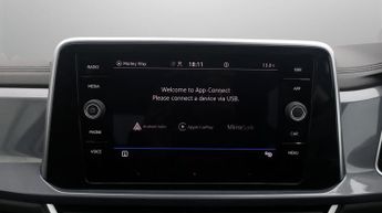 Volkswagen T-Roc STYLE TSI DSG