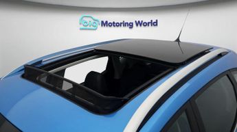 MG MG ZS TROPHY CONNECT