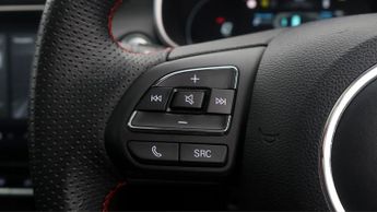 MG MG ZS TROPHY CONNECT