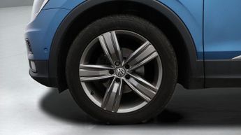 Volkswagen Tiguan MATCH TDI DSG