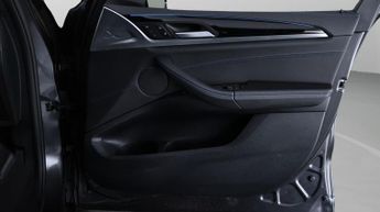 BMW iX3 M SPORT