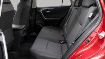 Toyota RAV4 EXCEL