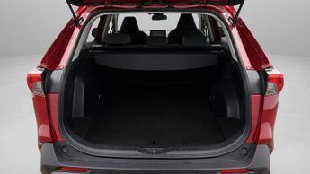 Toyota RAV4 EXCEL