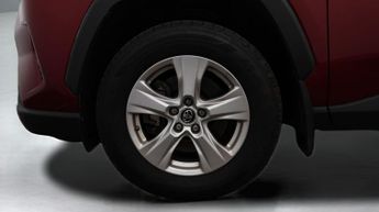 Toyota RAV4 EXCEL