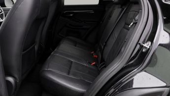 Land Rover Range Rover Evoque S