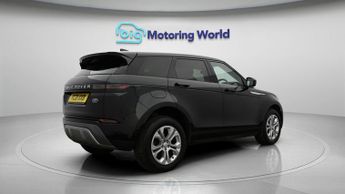 Land Rover Range Rover Evoque S