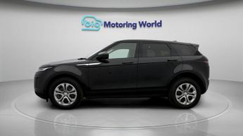 Land Rover Range Rover Evoque S