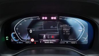 BMW iX3 M SPORT PRO