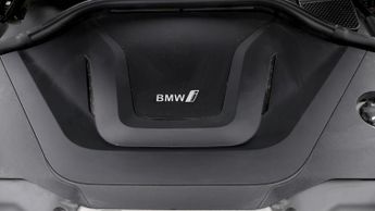 BMW iX3 M SPORT PRO