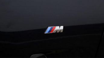 BMW iX3 M SPORT PRO