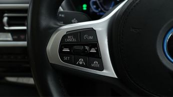 BMW iX3 M SPORT PRO
