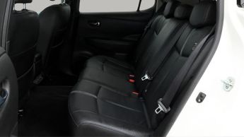 Nissan Leaf TEKNA