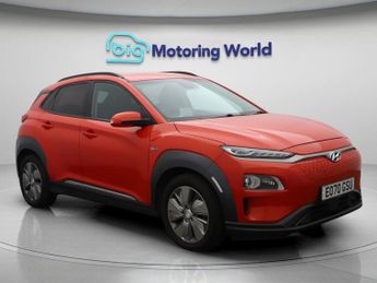 Hyundai KONA PREMIUM SE