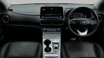 Hyundai KONA PREMIUM SE
