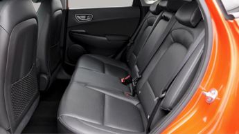 Hyundai KONA PREMIUM SE