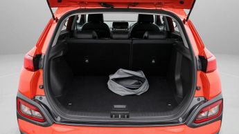 Hyundai KONA PREMIUM SE