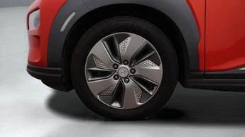 Hyundai KONA PREMIUM SE