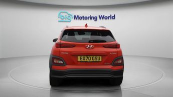 Hyundai KONA PREMIUM SE