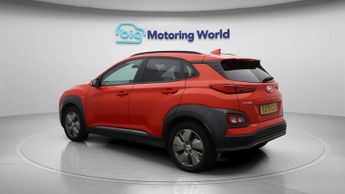 Hyundai KONA PREMIUM SE