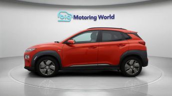 Hyundai KONA PREMIUM SE