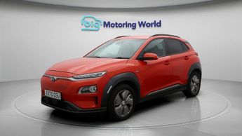 Hyundai KONA PREMIUM SE