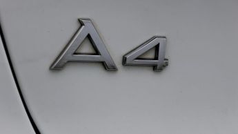 Audi A4 Avant AVANT TFSI SPORT EDITION