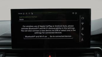 Audi A4 Avant AVANT TFSI SPORT EDITION