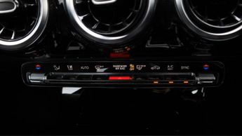 Mercedes-Benz A Class A 180 D SPORT
